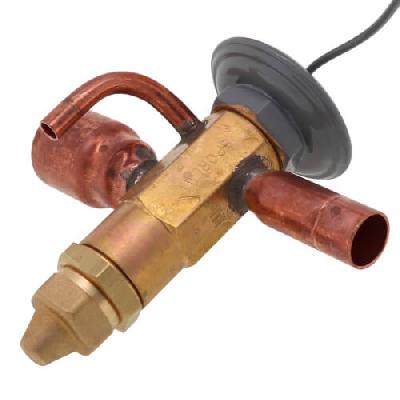58" x 78" ODF ST TRAE Series Double Balanced Valve (10 Ton)